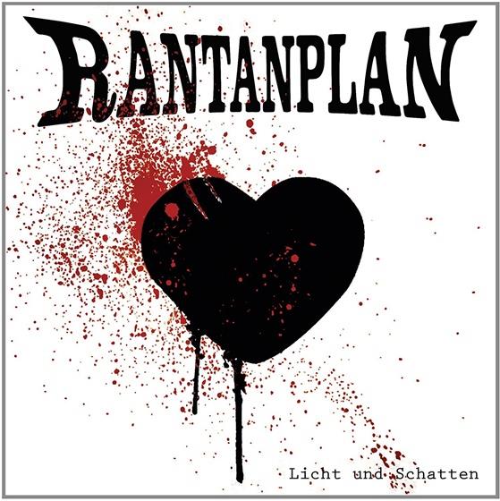 Rantanplan - Licht Und Schatten Limited Edition