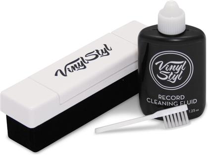 Deep Cleaning System