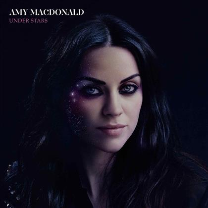 Amy MacDonald - Under Stars (LP + Digital Copy)