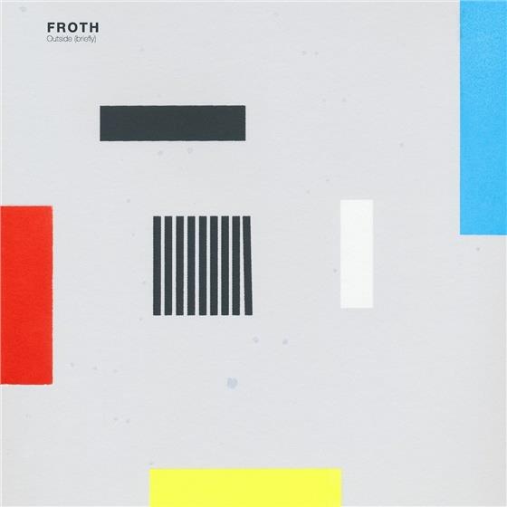 Froth - Outside / Briefly