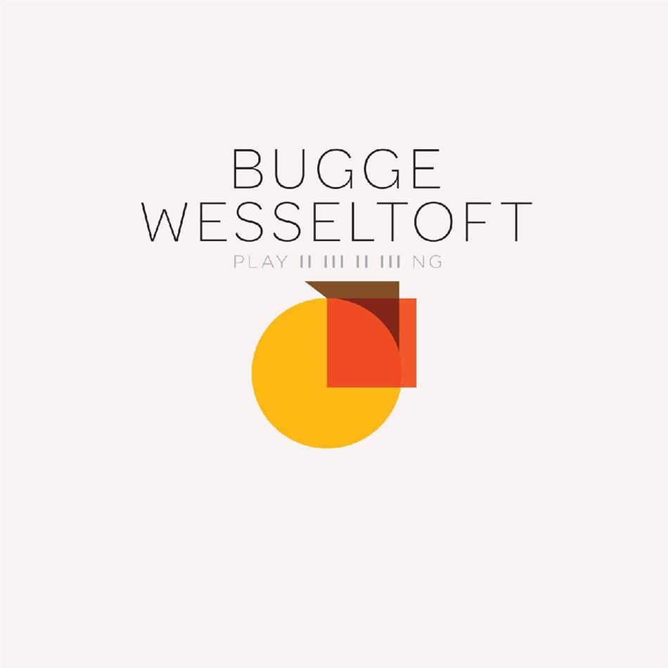 Bugge Wesseltoft - Playing 2017 Version