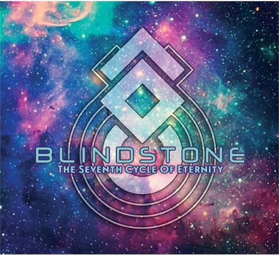 Blindstone - The Seventh Cycle Of Eternity