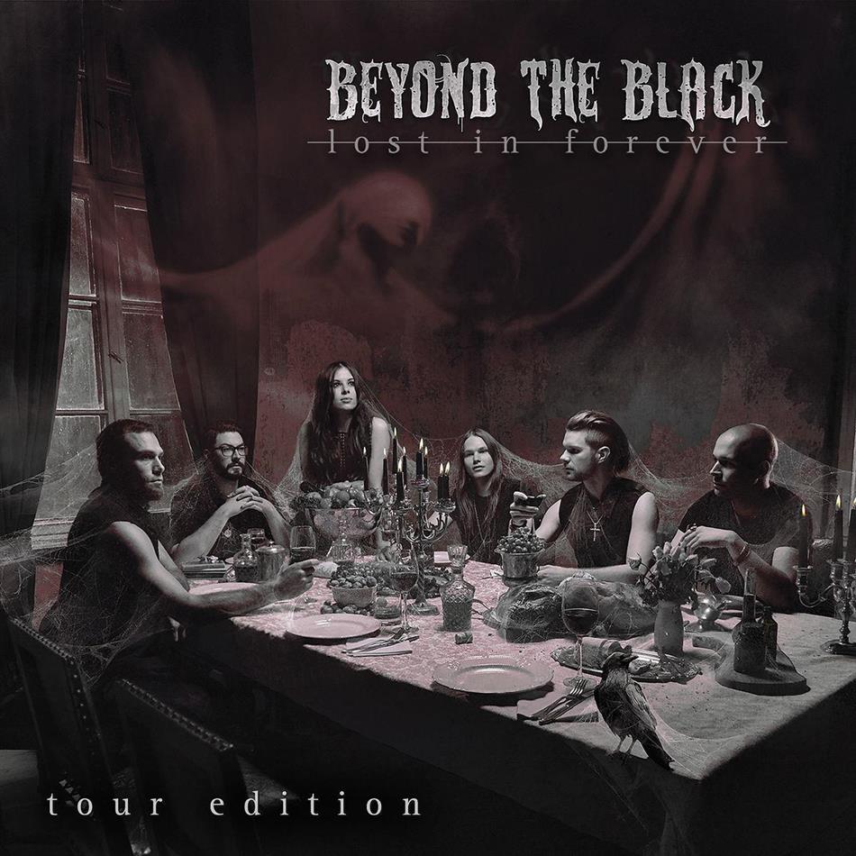 Beyond The Black - Lost In Forever Tour Edition