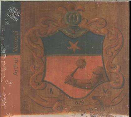 Arthur Verocai - No Voo Do Urubu