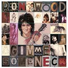 Ron Wood - Gimme Some Neck (&Eacute;dition Limit&eacute;e, LP)