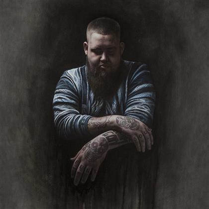 Rag'N'Bone Man - Human - Gatefold (2 LP)