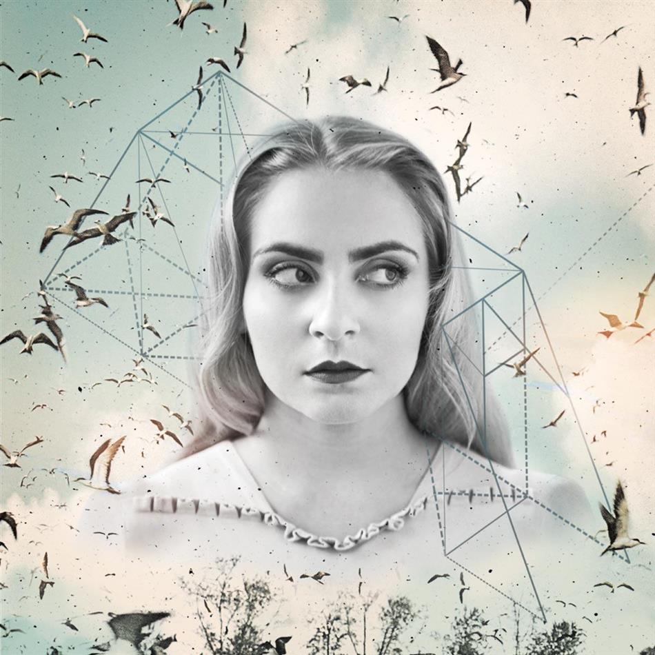 Eivor (Eivør Pálsdóttir) - Bridges LP