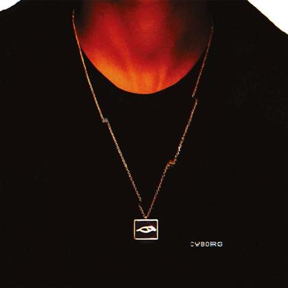 Nekfeu - Cyborg - Casquette + CD Digisleeve