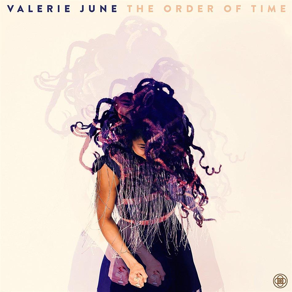 Valerie June - The Order Of Time