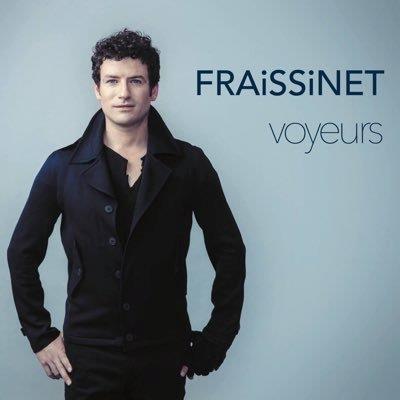 Fraissinet - Voyeurs