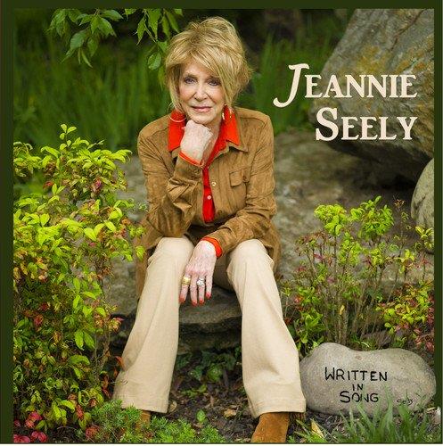 Jeannie Seely - Written In Song