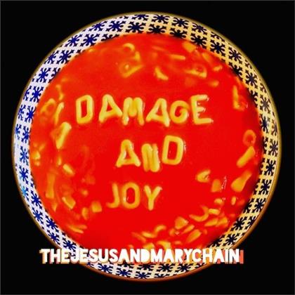 The Jesus And Mary Chain - Damage And Joy - Gatefold (2 LP)