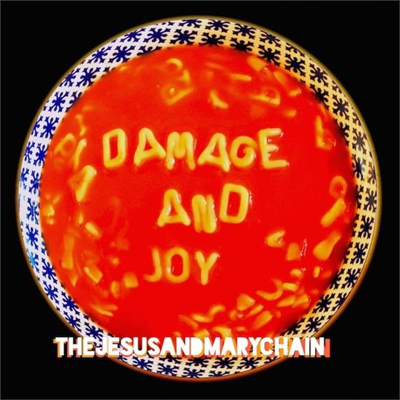 The Jesus And Mary Chain - Damage And Joy - Gatefold 2 LP