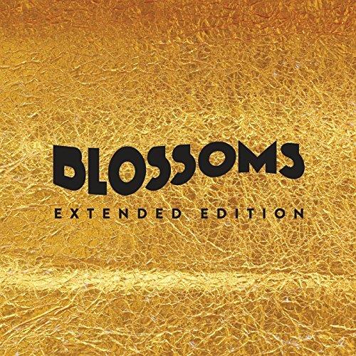 Blossoms - Blossoms - Extended Edition Uk