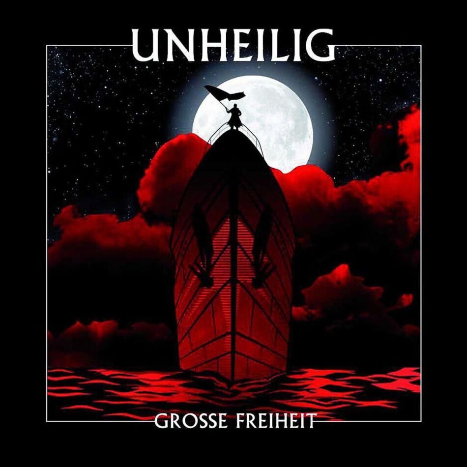 Unheilig - Grosse Freiheit 2017 Version
