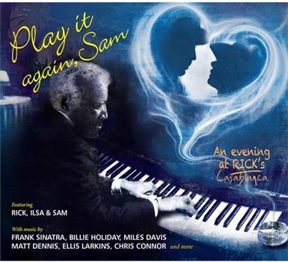 Sam Play It Again - Various