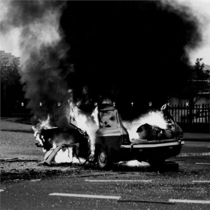 Baze (Chlyklass) - Bruchst&uuml;ck (2 LP + Digital Copy)