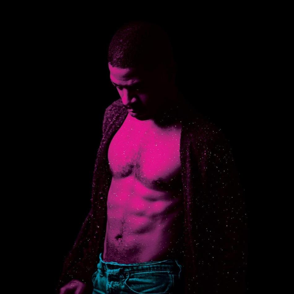 Kid Cudi - Passion, Pain & Demon Slayin' 2 CDs