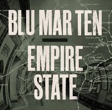 Blu Mar Ten - Empire Estate 3 LPs