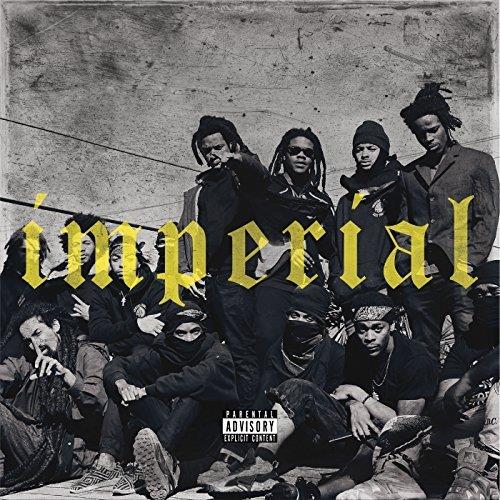 Denzel Curry - Imperial Deluxe Edition, LP