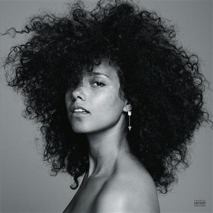 Alicia Keys - Here - Gatefold (LP)