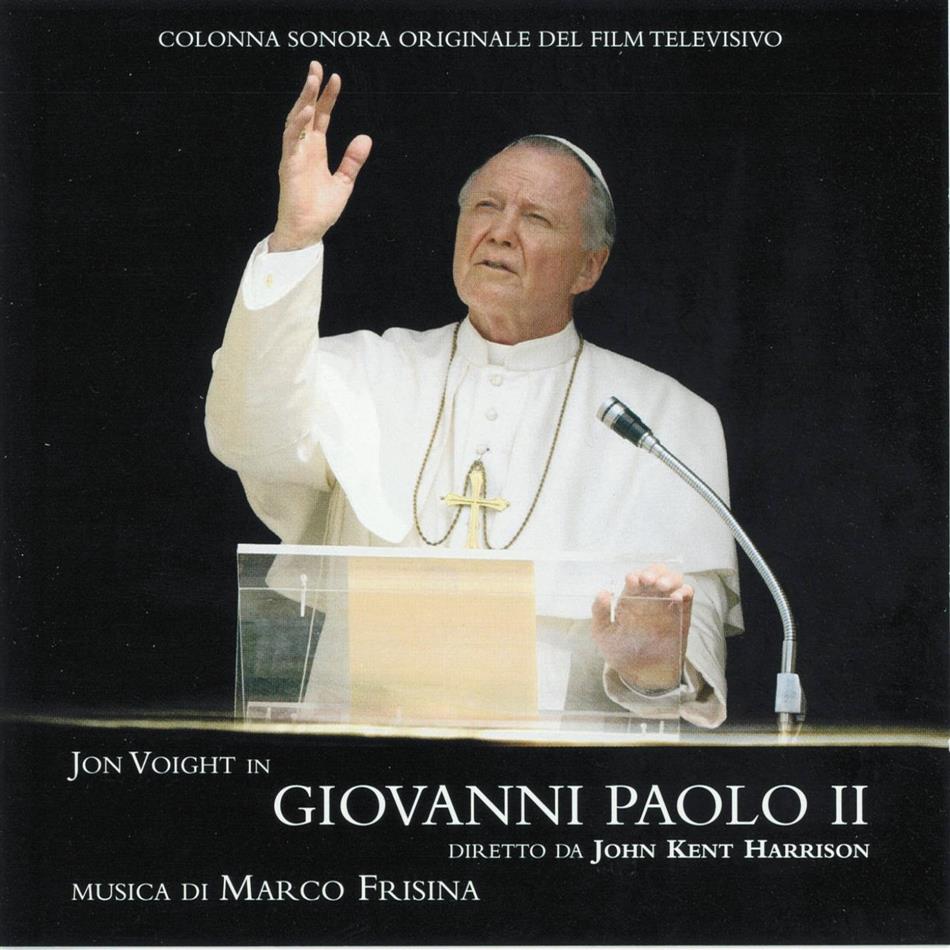 Marco Frisina - Giovanni Paolo II - OST