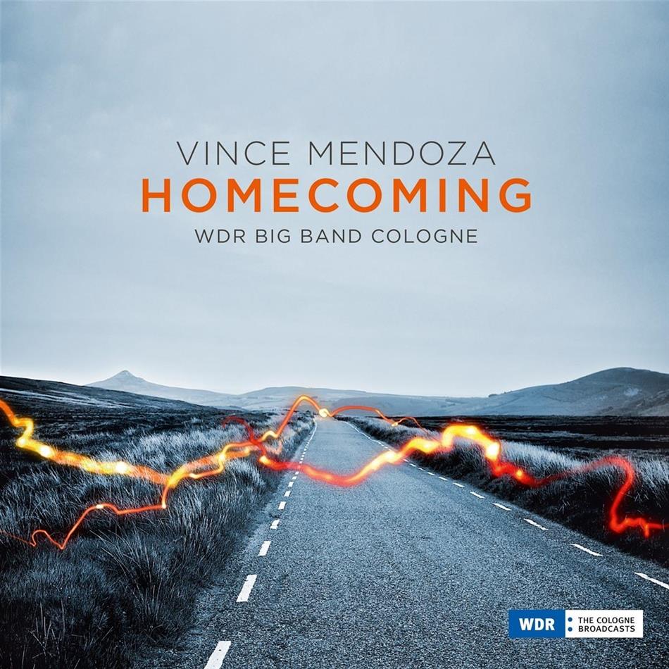 Vince Mendoza - Homecoming