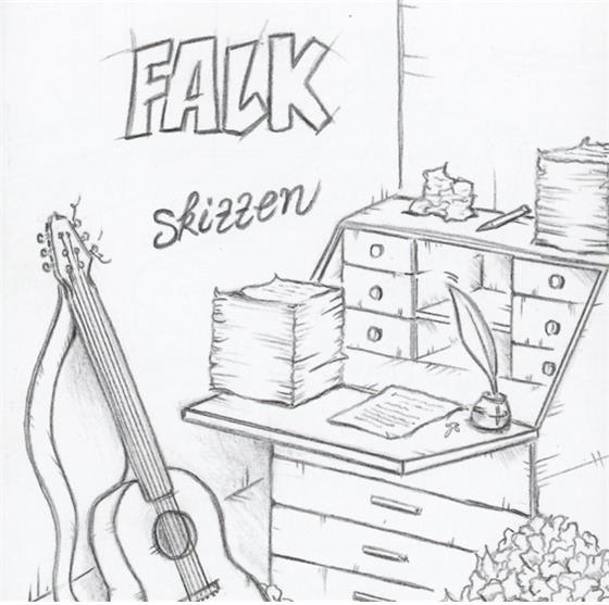 Falk - Skizzen