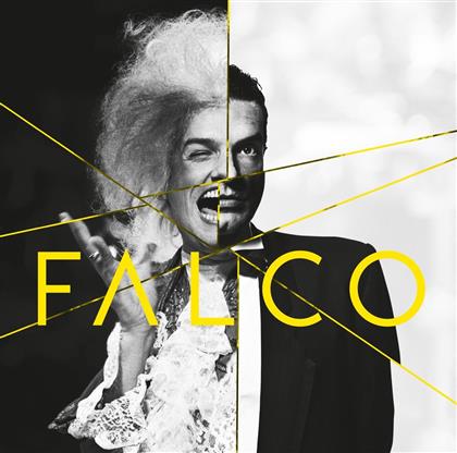 Falco - Falco 60 - Gatefold (2 LP)