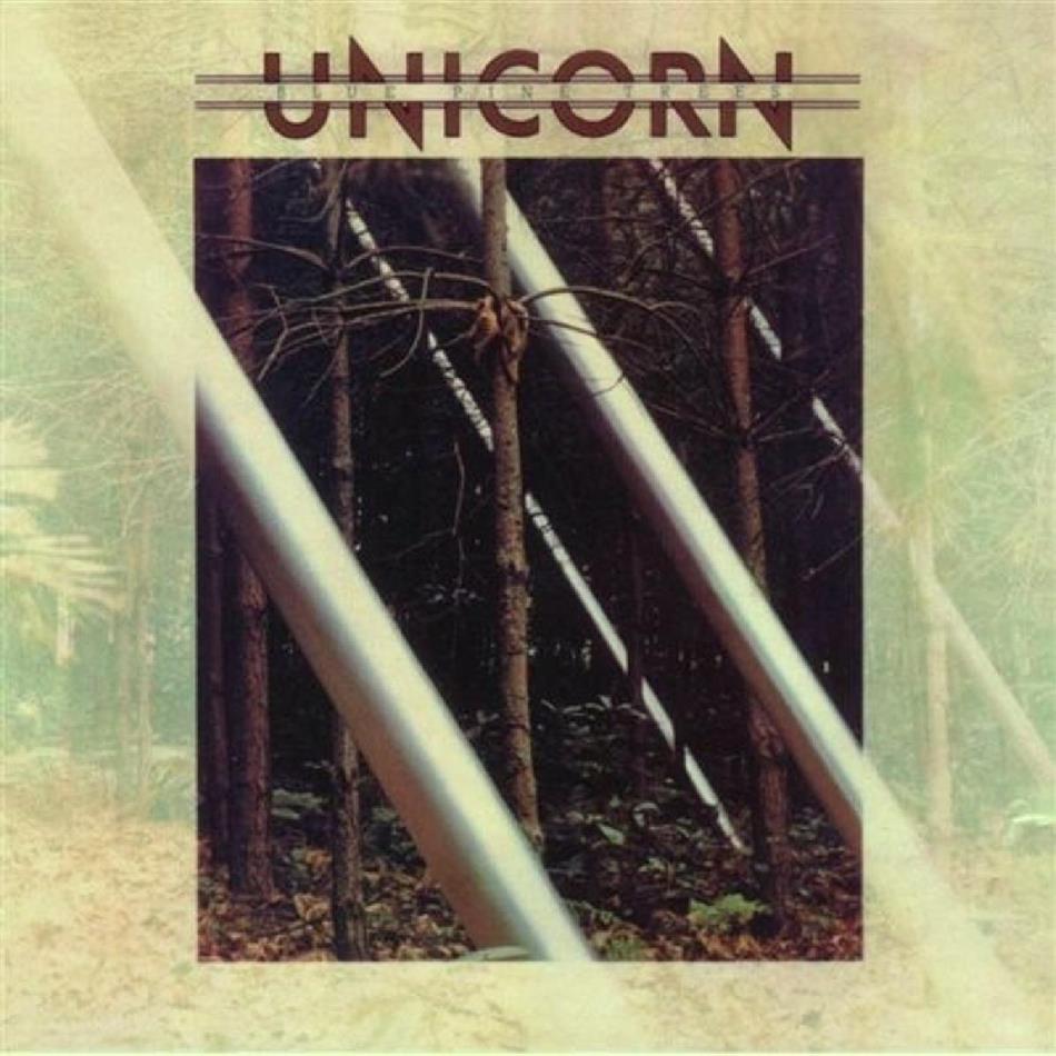 Unicorn - Blue Pine Trees Remastered