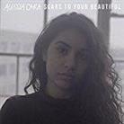 Alessia Cara - Scars To Your Beautiful