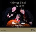 Helmut Eisel & JEM - Don Juan A La Klez