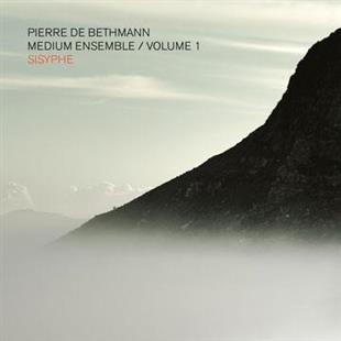 Pierre De Bethmann - Sisyphe Volume 1 2 CDs