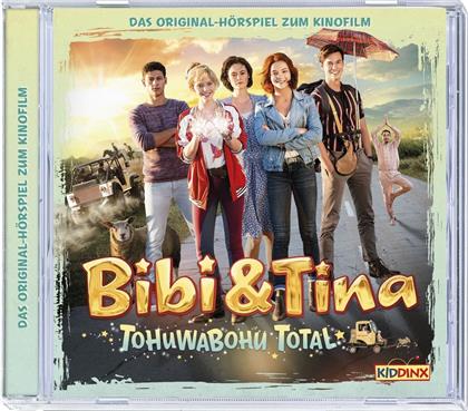Bibi & Tina - Tohuwabohu Total