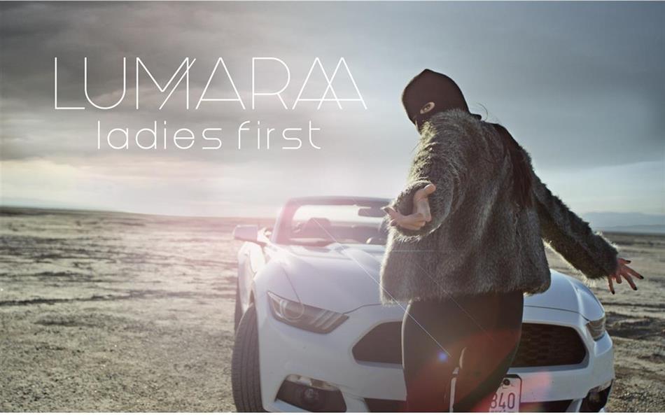 Lumaraa - Ladies First
