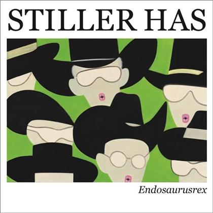 Stiller Has - Endosaurusrex