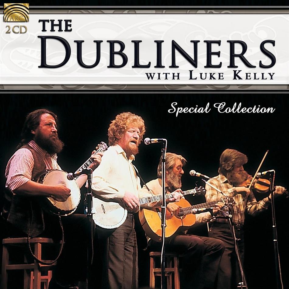 The Dubliners - With Luke Kelly 2 CD