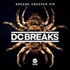 DC Breaks - Arcade 12" Maxi