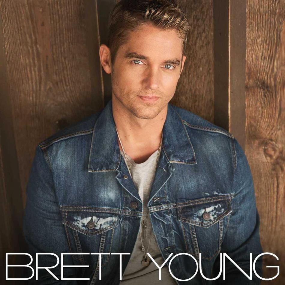 Brett Young - ---