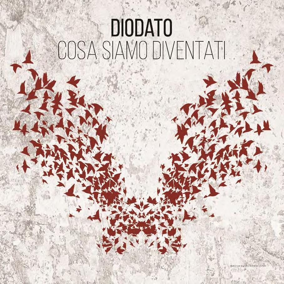 Diodato - Cosa Siamo Diventati