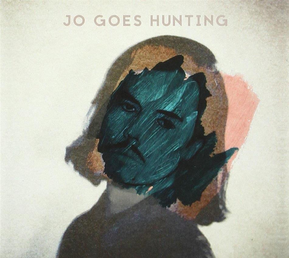Jo Goes Hunting - Come, Future
