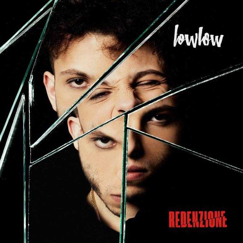 Lowlow - Redenzione Digipack