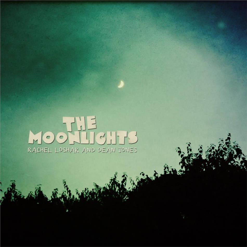 Moonlights - --- Digipack