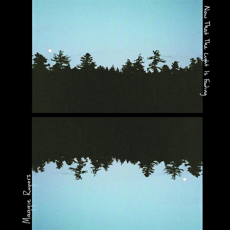 Maggie Rogers - Now That The Light Is Fading - EP