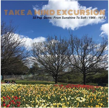 Take A Mind Excursion (32 Pop Gems)