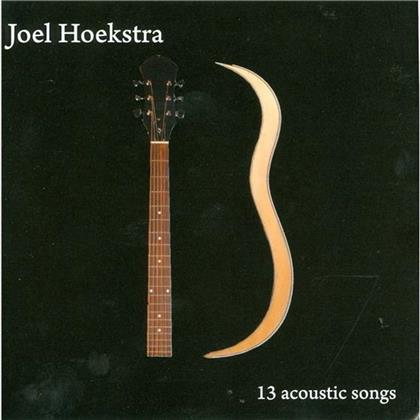 Joel Hoekstra - 13 Acoustic Songs