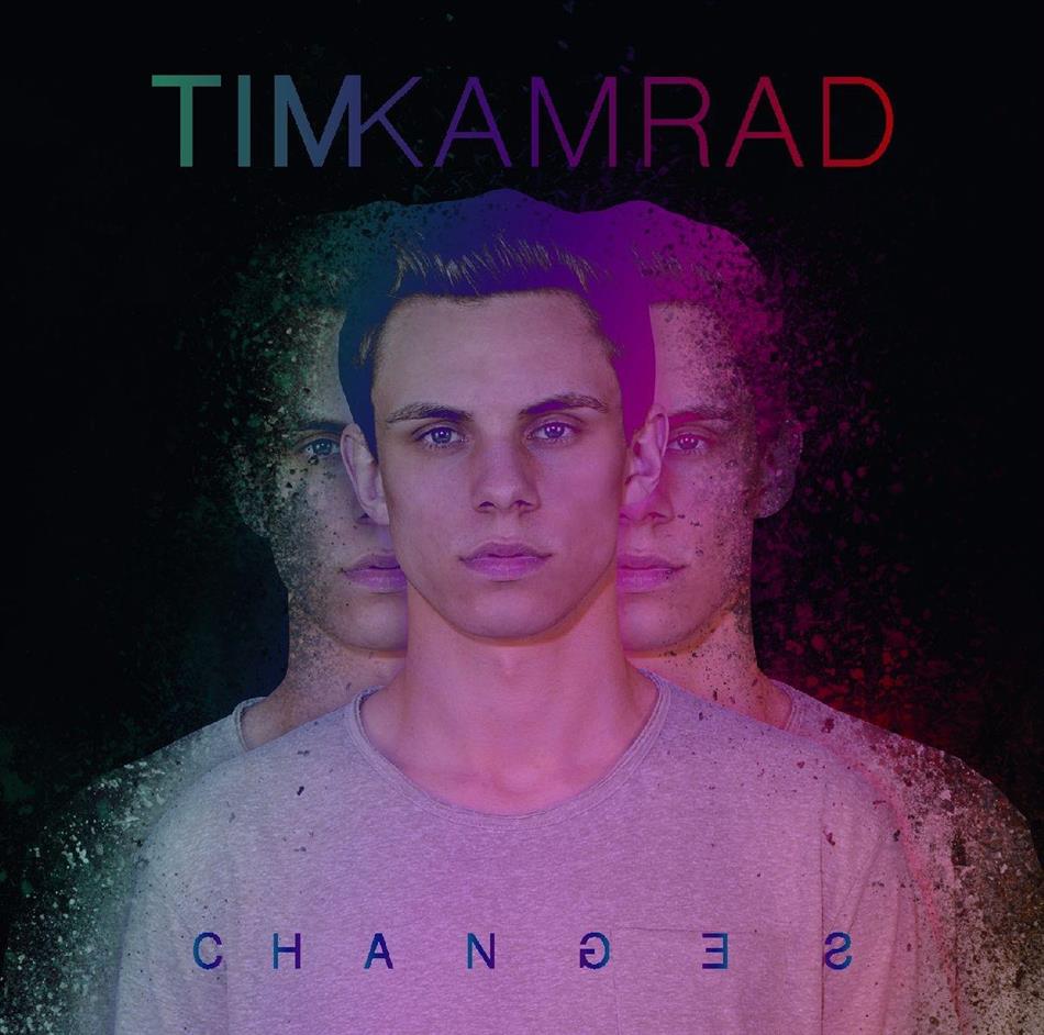 Tim Kamrad - Changes