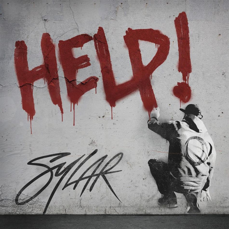 Sylar - Help LP