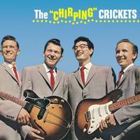 Buddy Holly - The Chirping Crickets Analogue Productions, LP