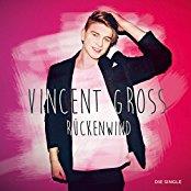 Vincent Gross - Rückenwind
